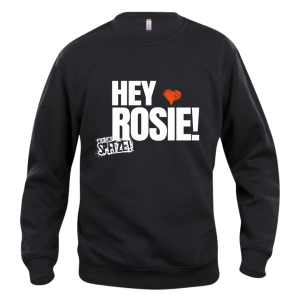 Hey Rosie!