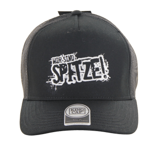 Trucker cap